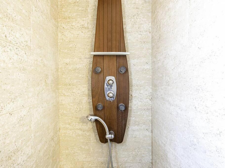 Casa Familiar Con Piscina Vila Llica d'Amunt Exterior foto