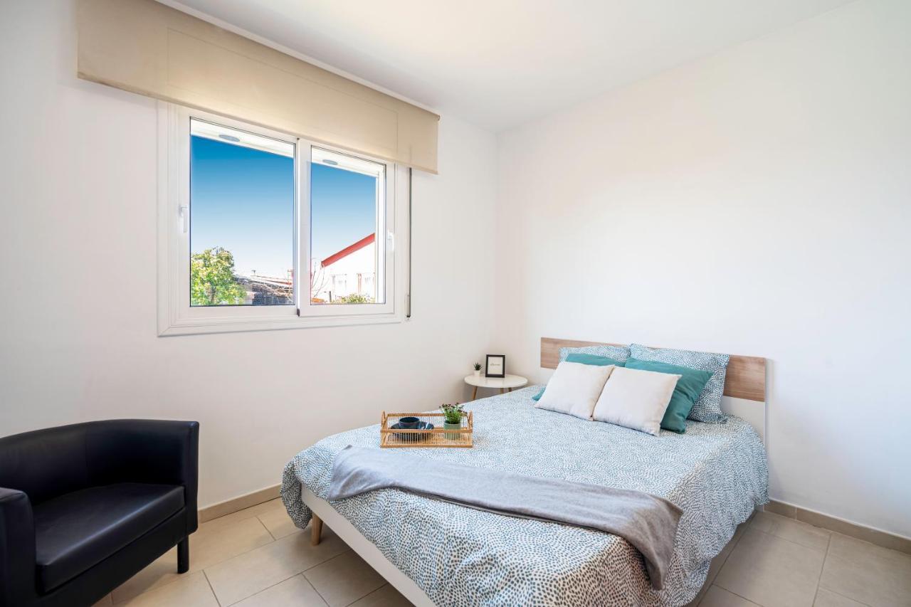 Casa Familiar Con Piscina Vila Llica d'Amunt Exterior foto