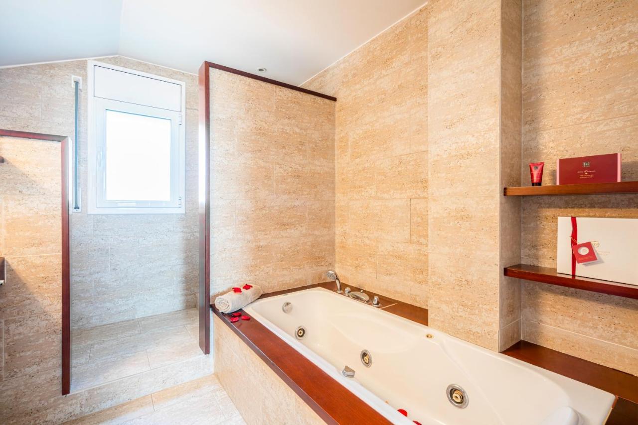 Casa Familiar Con Piscina Vila Llica d'Amunt Exterior foto
